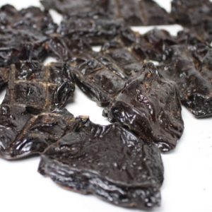 Dried Beef Liver